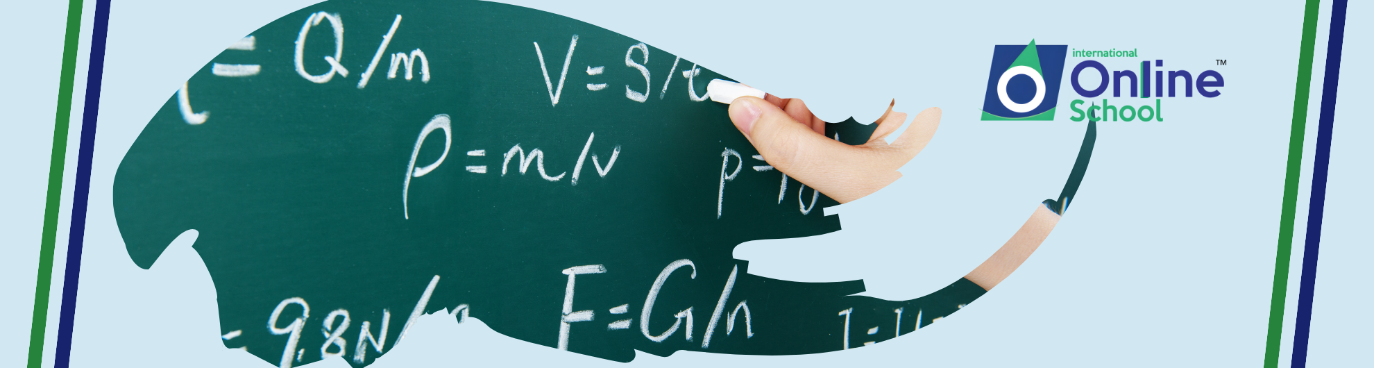 Physics - IGCSE